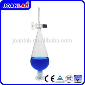 JOAN LAB Laboratory Glass Separating Funnel